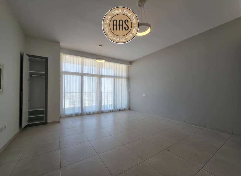 Open View || Luxurious Studio Apartment || Balcony || In 50K Only - Image 7