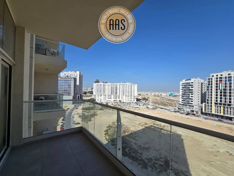 Open View || Luxurious Studio Apartment || Balcony || In 50K Only - Image 8