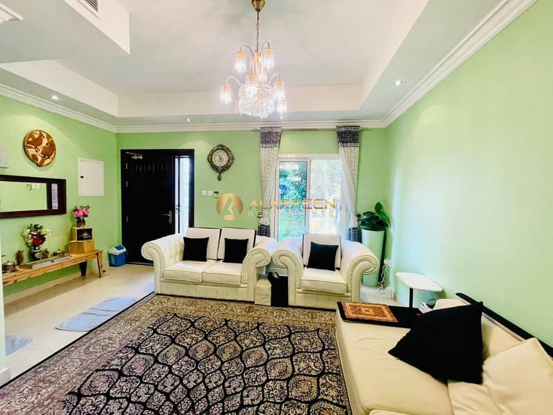 Fully Furnished | Great Location | Call Now