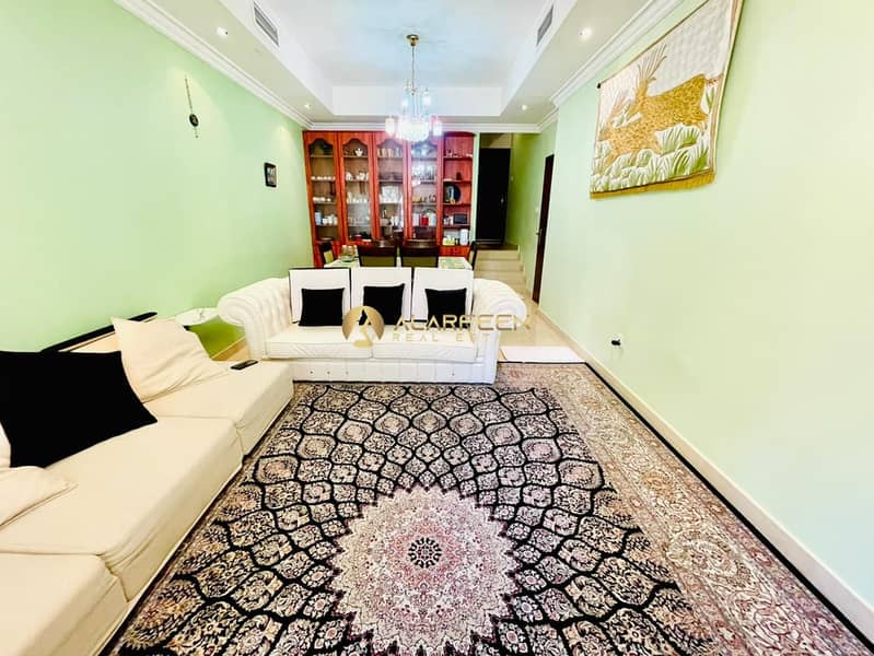 Fully Furnished | Great Location | Call Now