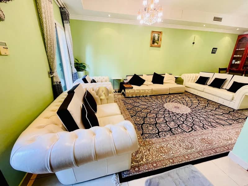 Fully Furnished | Great Location | Call Now