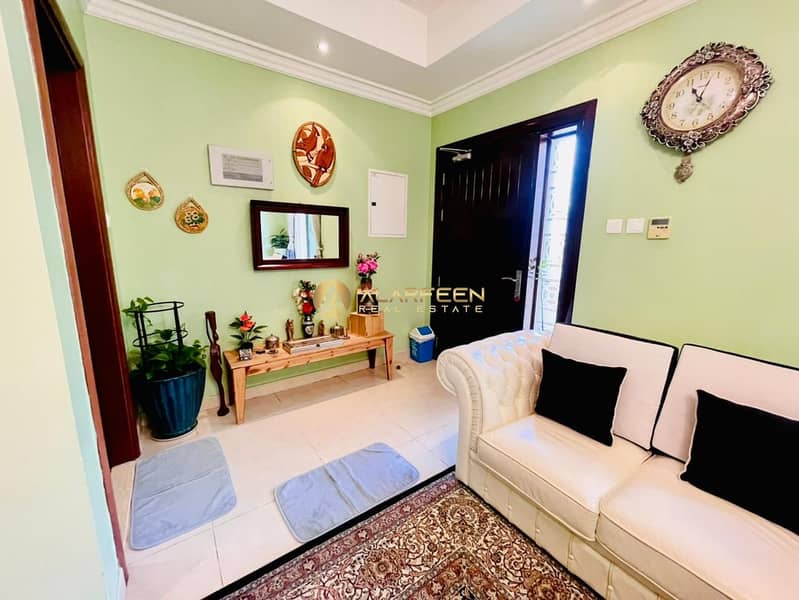 Fully Furnished | Great Location | Call Now