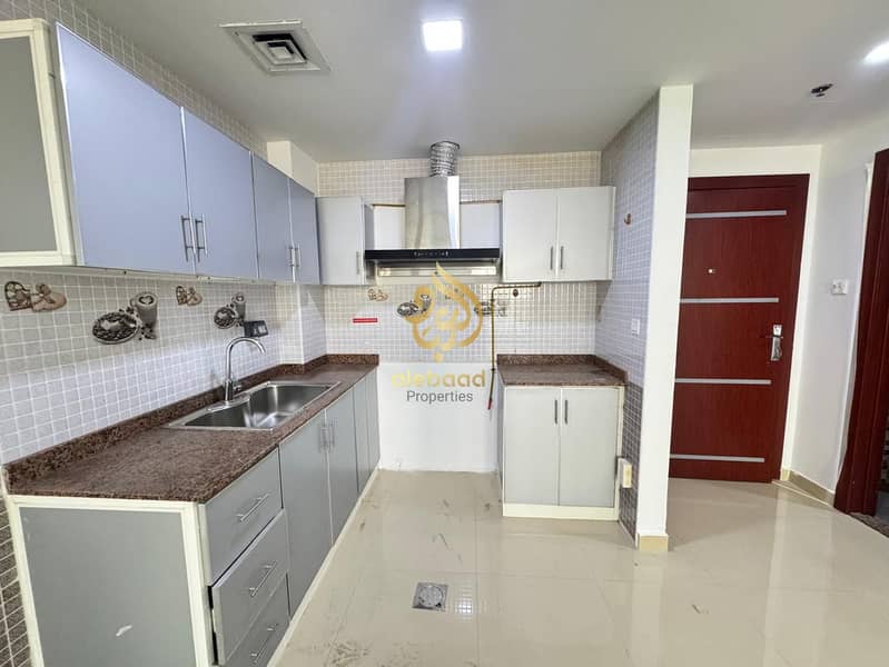 Specious 1Bhk Flat Available For Family With All Amenities Prime Location