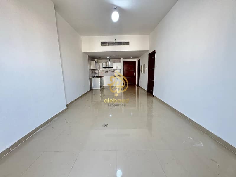 Specious 1Bhk Flat Available For Family With All Amenities Prime Location