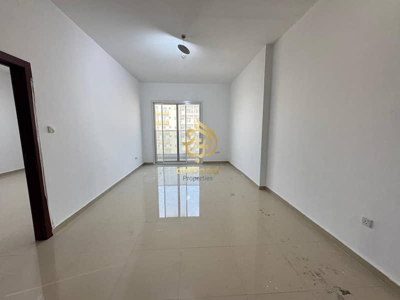 Specious 1Bhk Flat Available For Family With All Amenities Prime Location