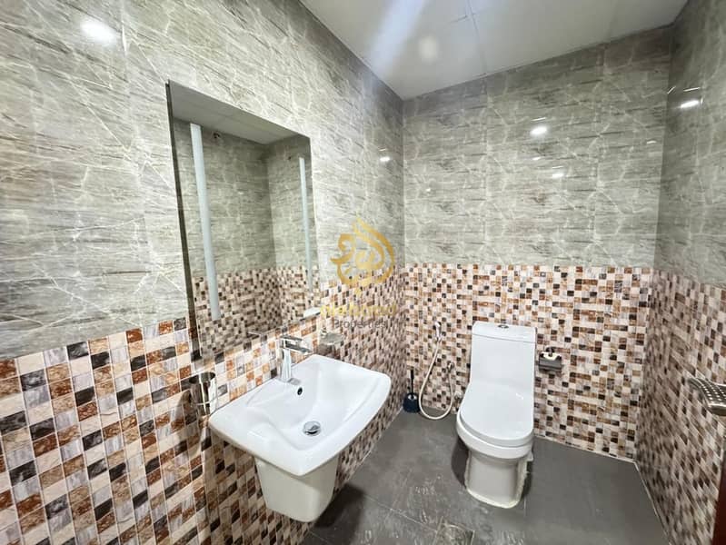 Specious 1Bhk Flat Available For Family With All Amenities Prime Location - Image 6