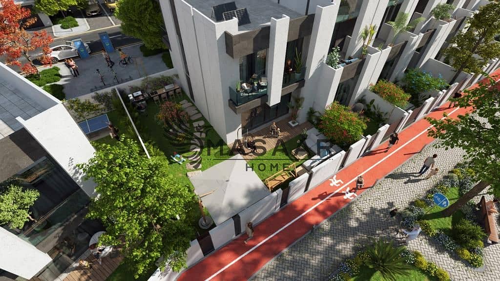 Great Investment | Private Lift | Prime Location