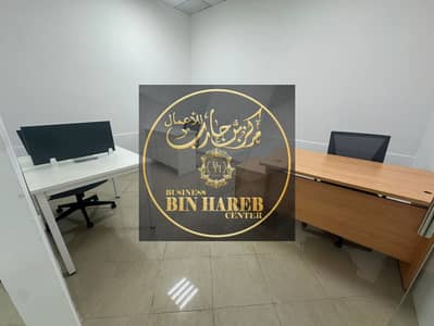 Office for Rent in Corniche Ajman, Ajman - 4. jpg