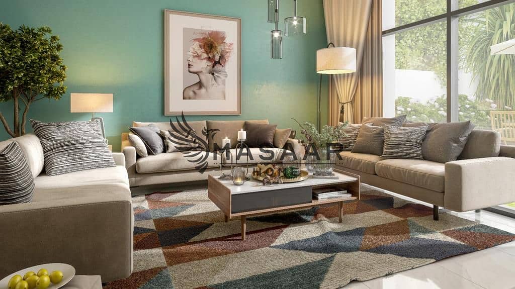 Great Investment | Private Lift | Prime Location