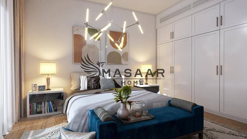 Great Investment | Private Lift | Prime Location