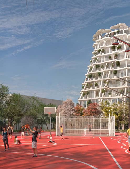 Fully Furnished 1BHK | Investor's Choice | Strong Rental Demand