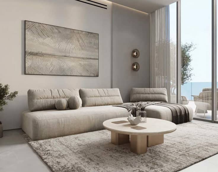 Fully Furnished 1BHK | Investor's Choice | Strong Rental Demand