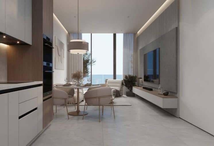 Fully Furnished 1BHK | Investor's Choice | Strong Rental Demand - Image 6