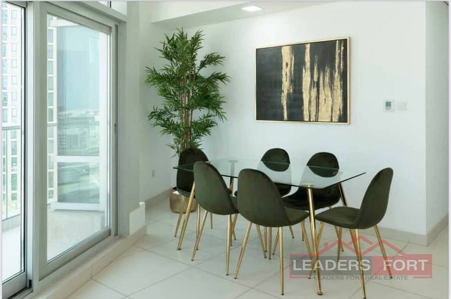 DOWNTOWN | Prime Location | Fully Furnished