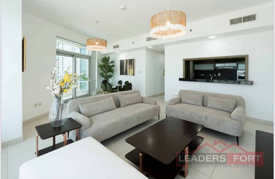 DOWNTOWN | Prime Location | Fully Furnished