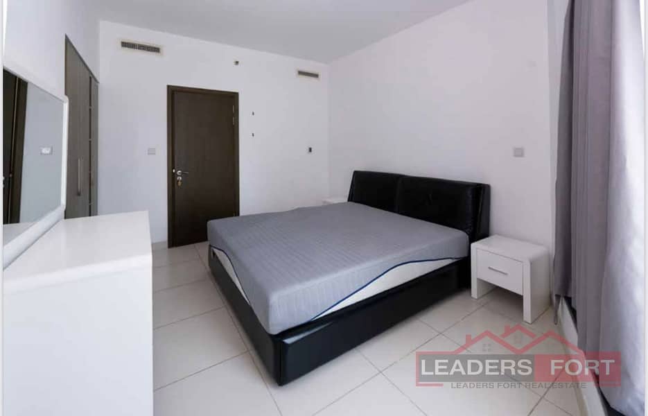 DOWNTOWN | Prime Location | Fully Furnished