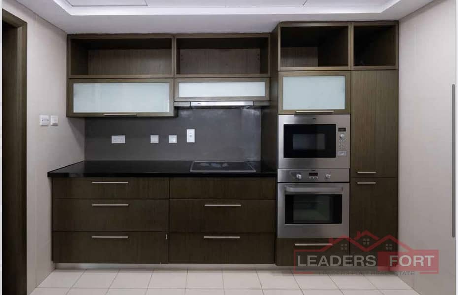 DOWNTOWN | Prime Location | Fully Furnished