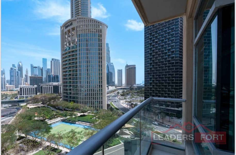 DOWNTOWN | Prime Location | Fully Furnished - Image 7