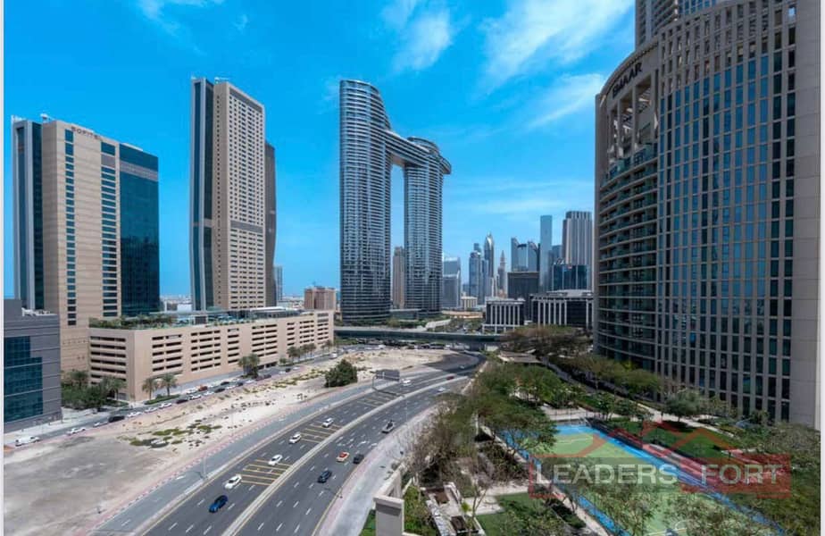 DOWNTOWN | Prime Location | Fully Furnished - Image 9