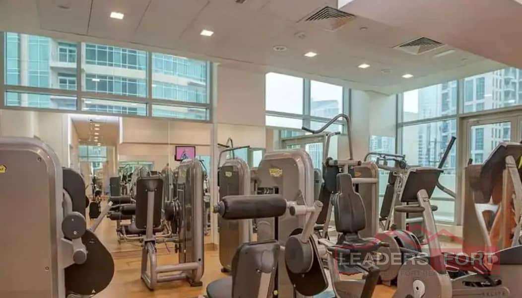 DOWNTOWN | Prime Location | Fully Furnished - Image 12