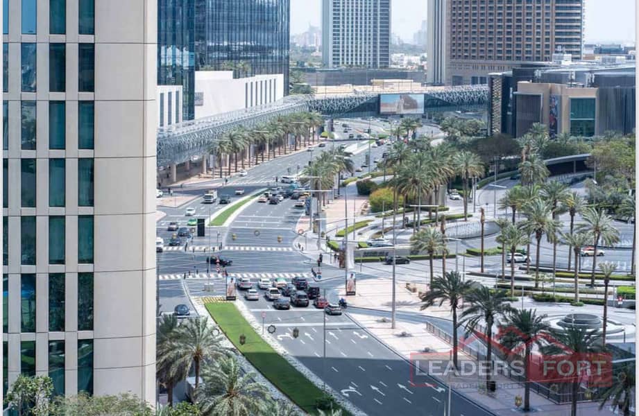 DOWNTOWN | Prime Location | Fully Furnished - Image 14