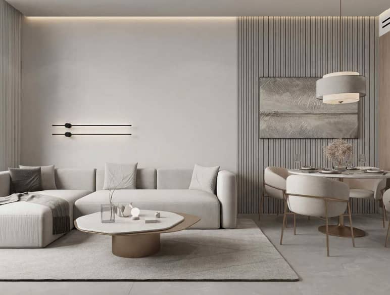 Fully Furnished 1BHK | Investor's Choice | Strong Rental Demand - Image 11