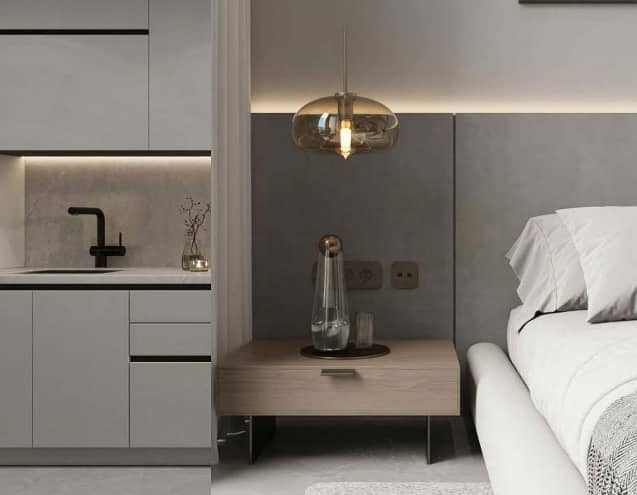 Fully Furnished 1BHK | Investor's Choice | Strong Rental Demand - Image 12