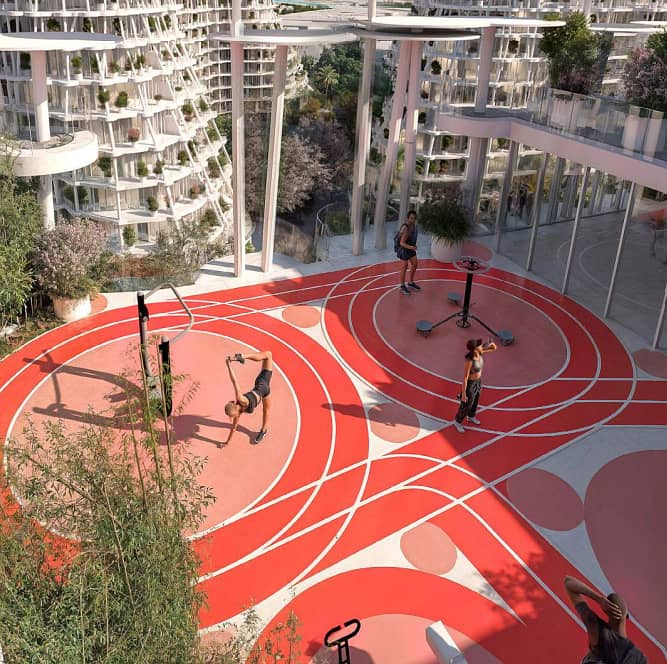 Fully Furnished 1BHK | Investor's Choice | Strong Rental Demand - Image 15