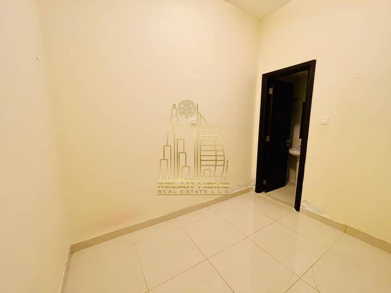 Luxurious 3BHK | Maid’s Room | SZR View | Near Metro Station - Image 6