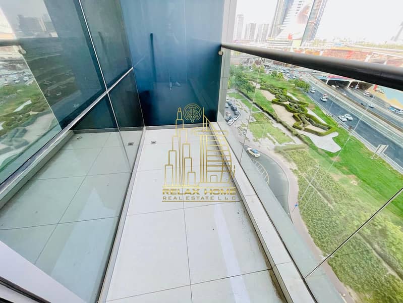 Luxurious 3BHK | Maid’s Room | SZR View | Near Metro Station - Image 15