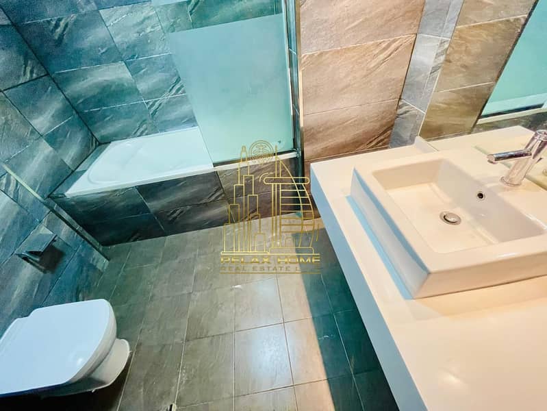 Luxurious 3BHK | Maid’s Room | SZR View | Near Metro Station - Image 18