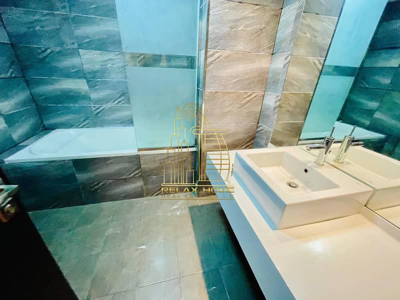 Luxurious 3BHK | Maid’s Room | SZR View | Near Metro Station - Image 20