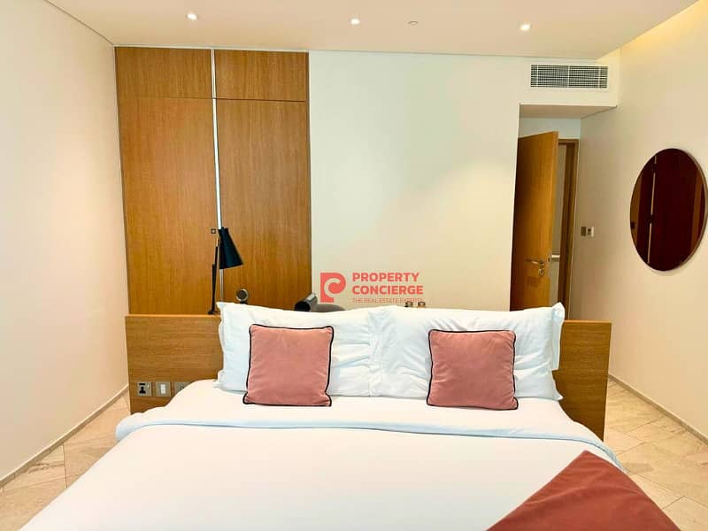 Higher Floor I High ROI I Furnished I Private Pool - Image 11