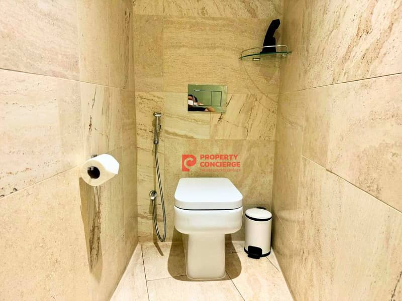 Higher Floor I High ROI I Furnished I Private Pool - Image 15