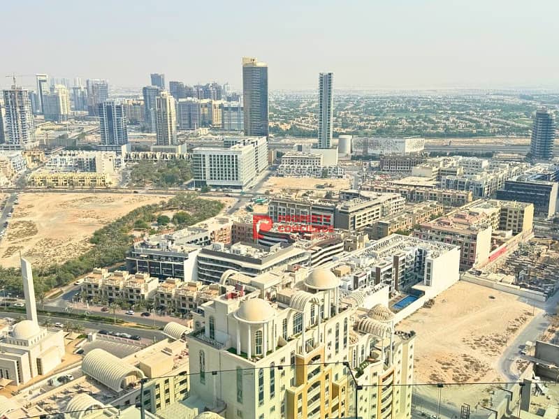 Higher Floor I High ROI I Furnished I Private Pool - Image 27