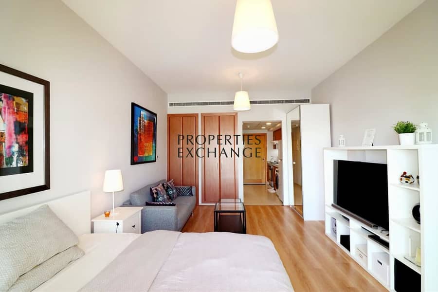 Fully Furnished | Upgraded | Motivated Seller