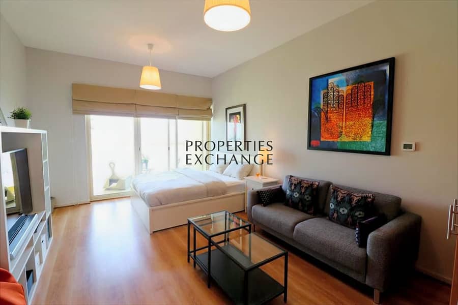 Fully Furnished | Upgraded | Motivated Seller