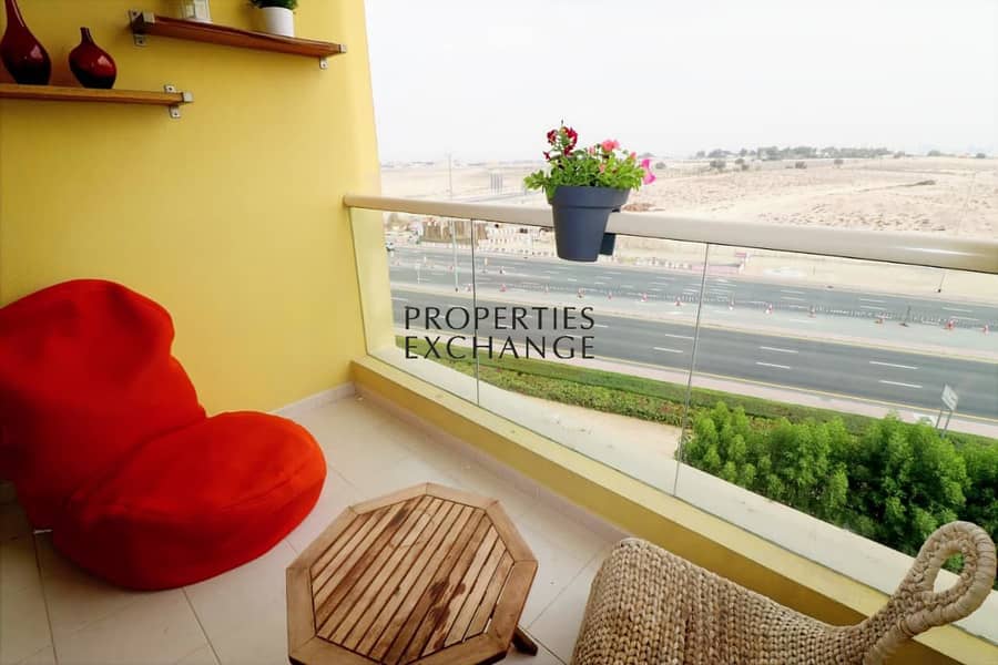 Fully Furnished | Upgraded | Motivated Seller