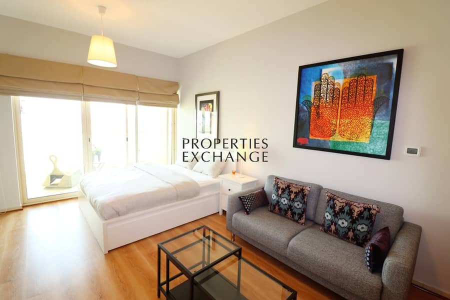 Fully Furnished | Upgraded | Motivated Seller