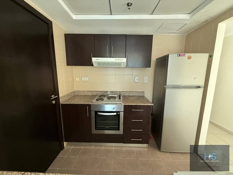 SPACIOUS LAYOUT | PRIME MARINA WALK LOCATION - Image 8