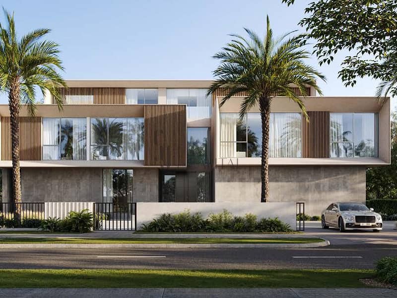 Skyline Luxury | Private Pool | On The Lagoon