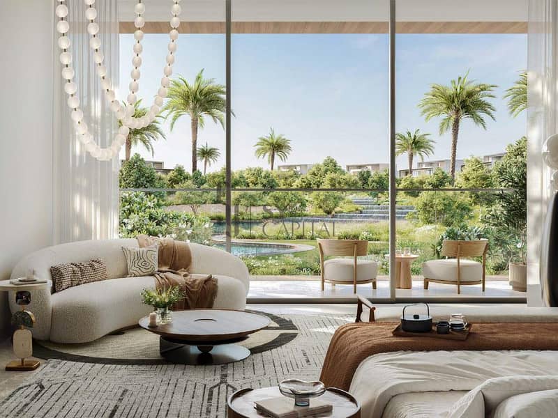 Skyline Luxury | Private Pool | On The Lagoon - Image 8