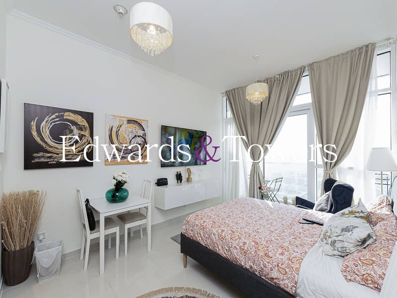 Modern Layout | Unfurnished | Vacant