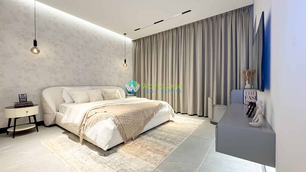 Investor Deal | Panoramic 1BR With Laundry | High ROI - Image 6