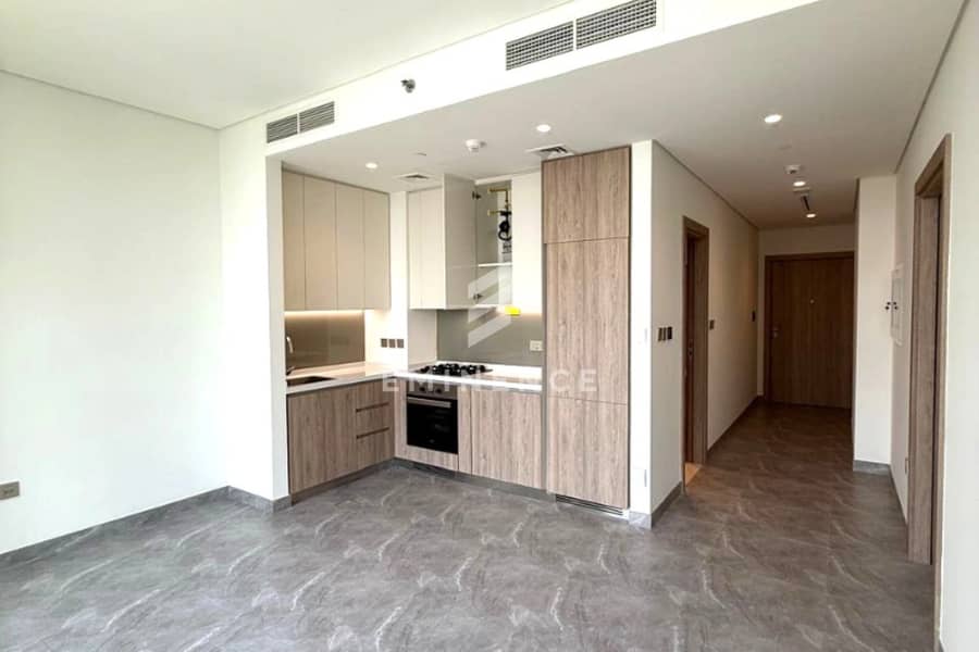 Brand New | Canal View | High Floor