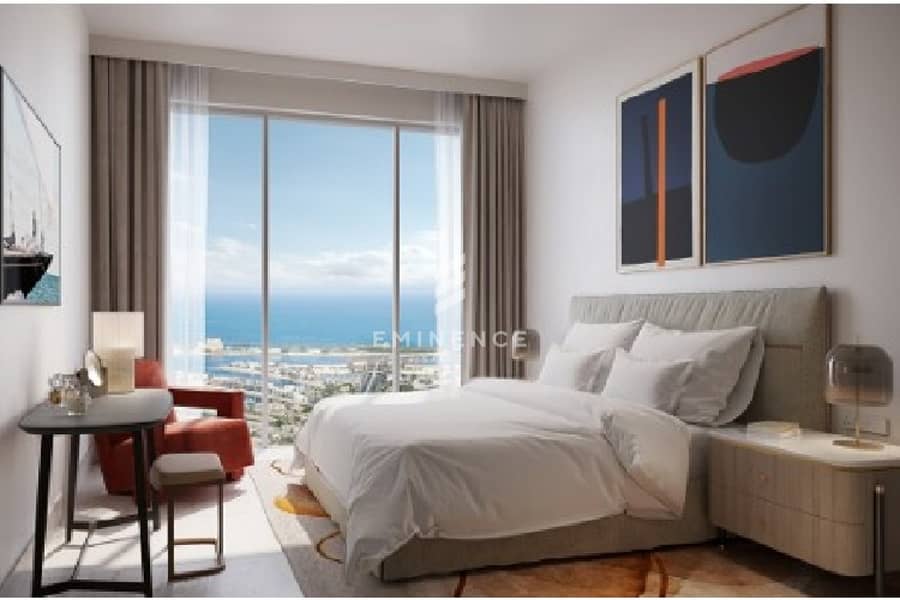 Spectacular Beachfront | Deluxe 2BR | Type C 1 - Image 6