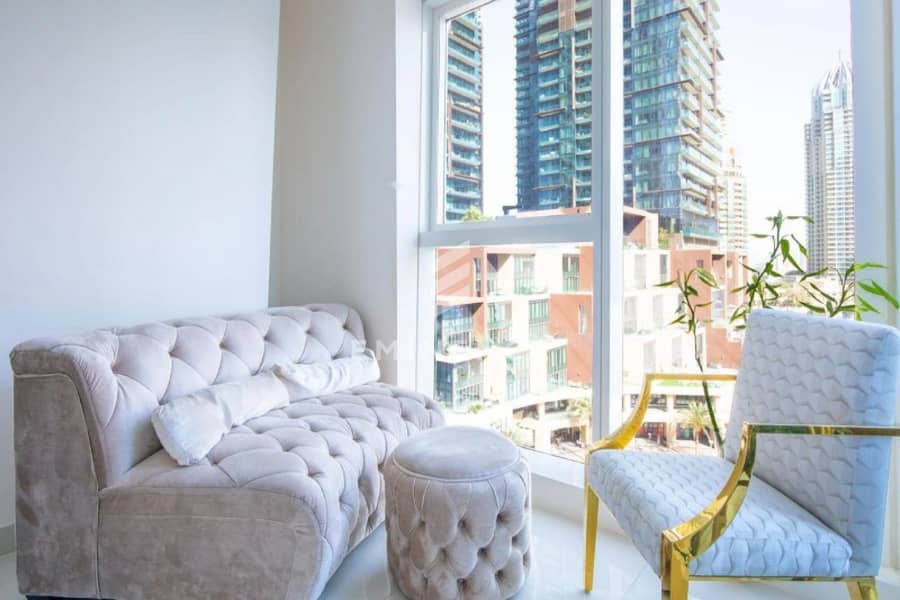 Luxury Furnished Unit | 2BR | Sea View - Image 6