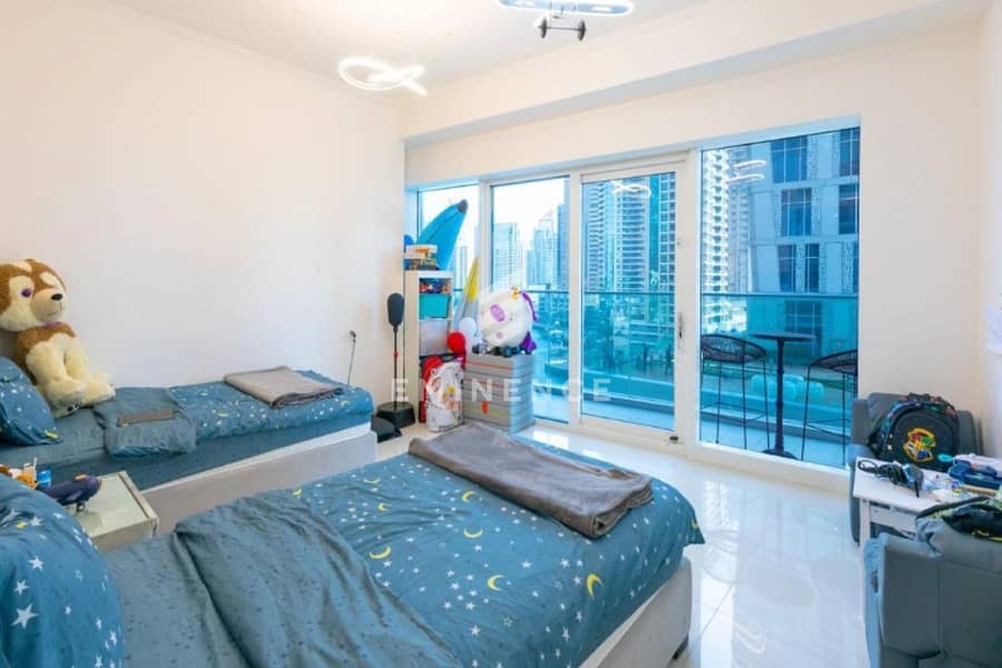 Luxury Furnished Unit | 2BR | Sea View - Image 8