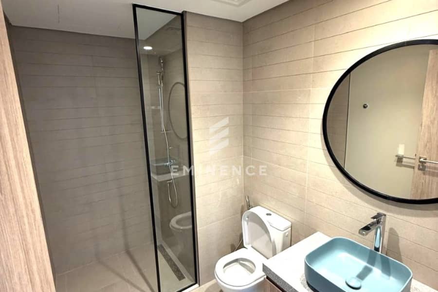 Brand New | Canal View | High Floor - Image 9