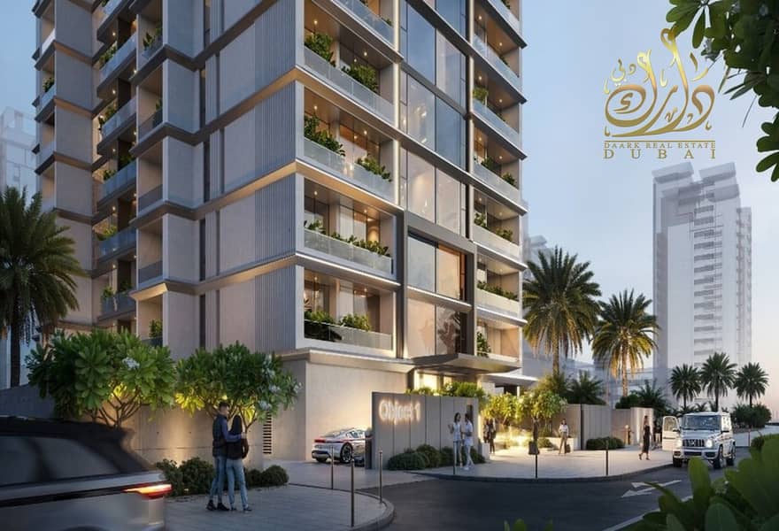 INVEST & LIVINGN _ HIGH ROI_ PRIME UNIT_BEST AMENITIES